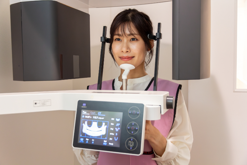 郡山みなみ歯科・口腔外科photo