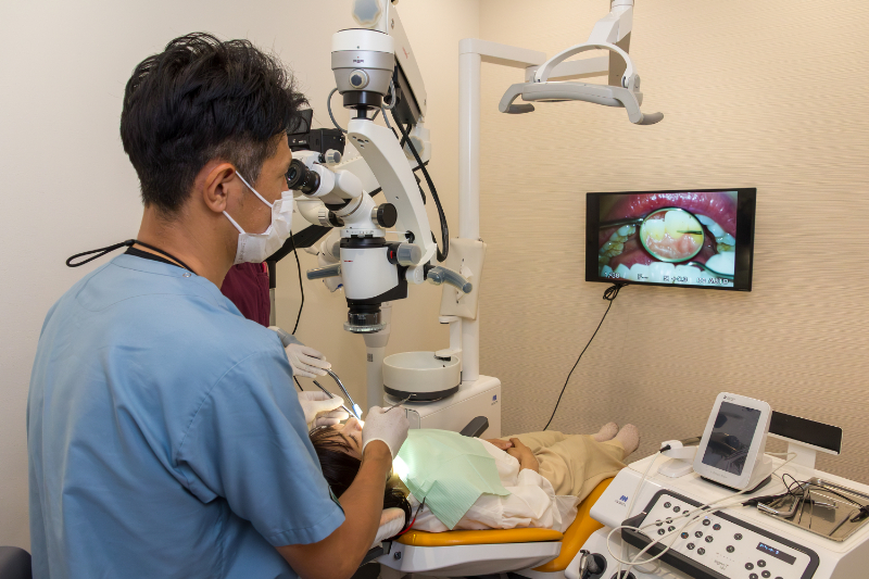 郡山みなみ歯科・口腔外科photo