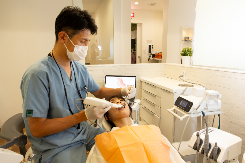 郡山みなみ歯科・口腔外科photo