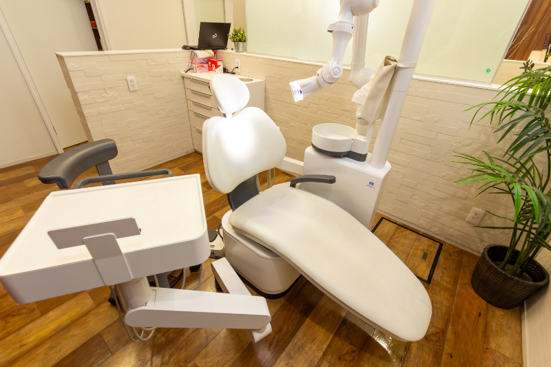 郡山みなみ歯科・口腔外科photo
