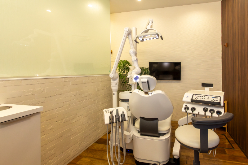 郡山みなみ歯科・口腔外科photo