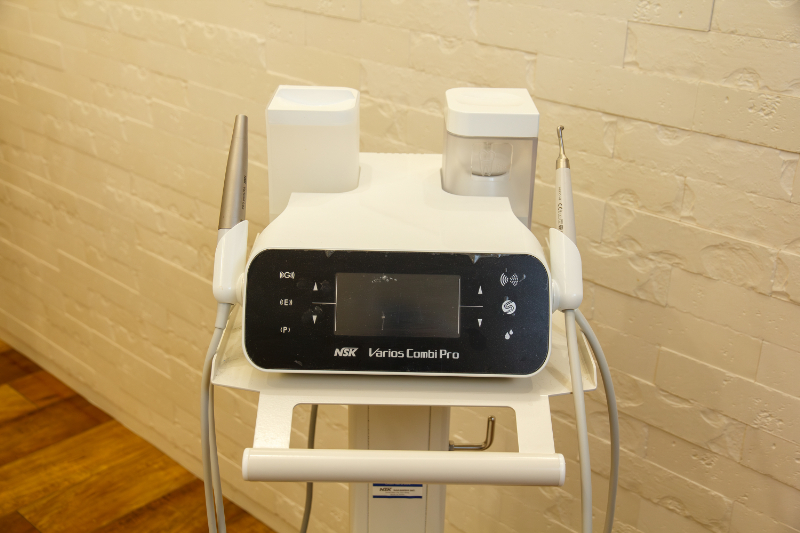 郡山みなみ歯科・口腔外科photo