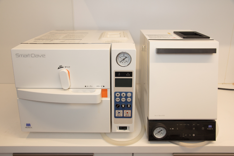 郡山みなみ歯科・口腔外科photo