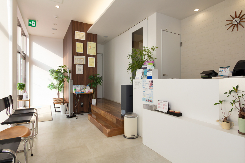 郡山みなみ歯科・口腔外科photo