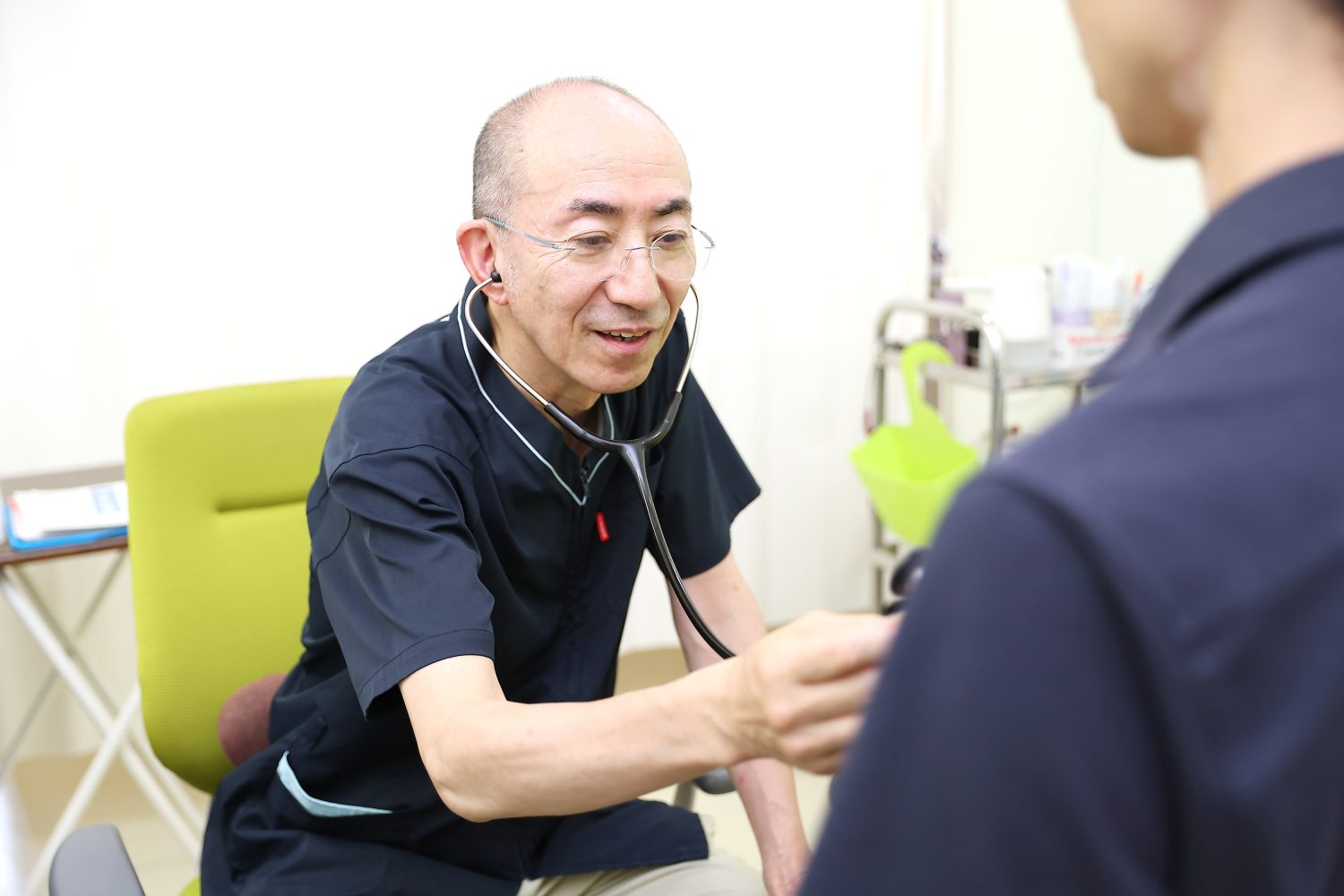 てらだアレルギーこどもクリニックphoto