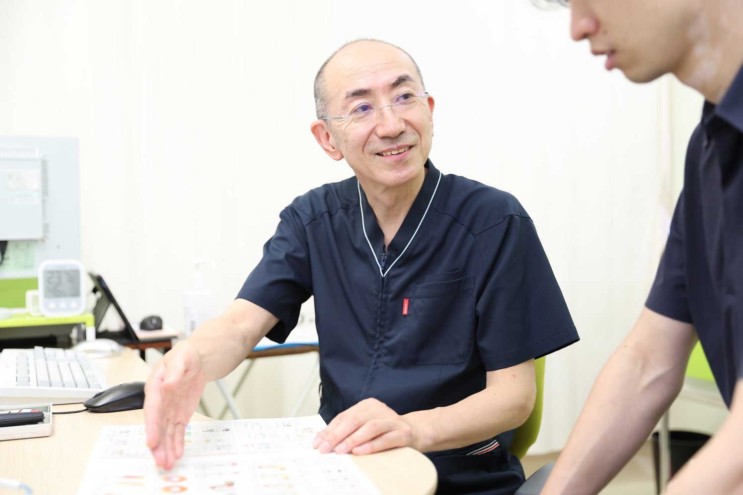 てらだアレルギーこどもクリニックphoto