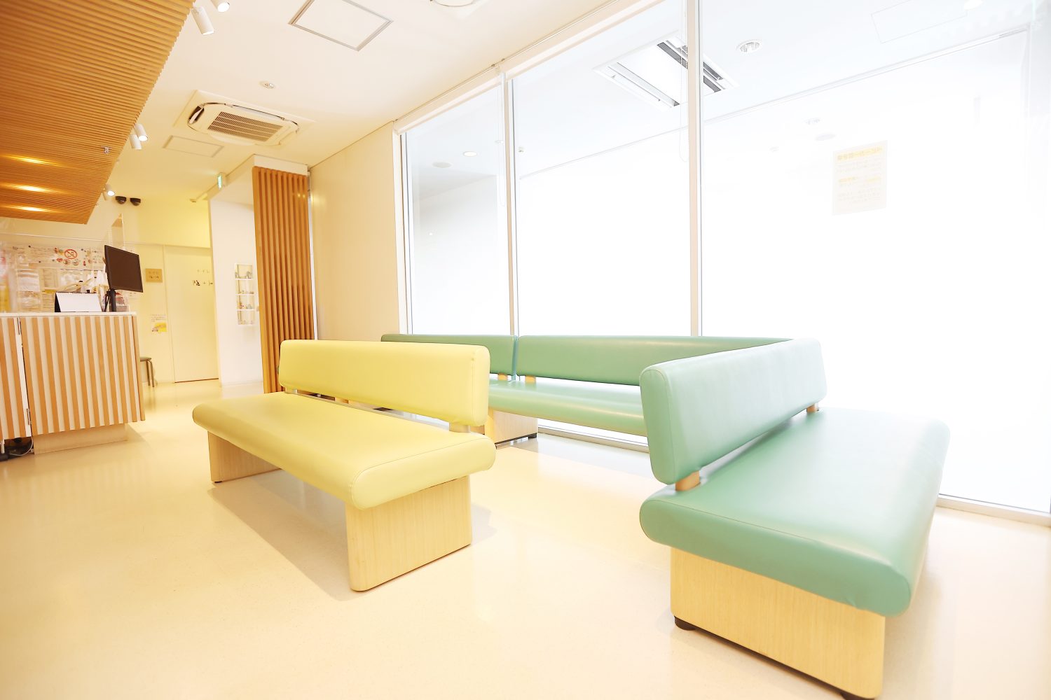 てらだアレルギーこどもクリニックphoto