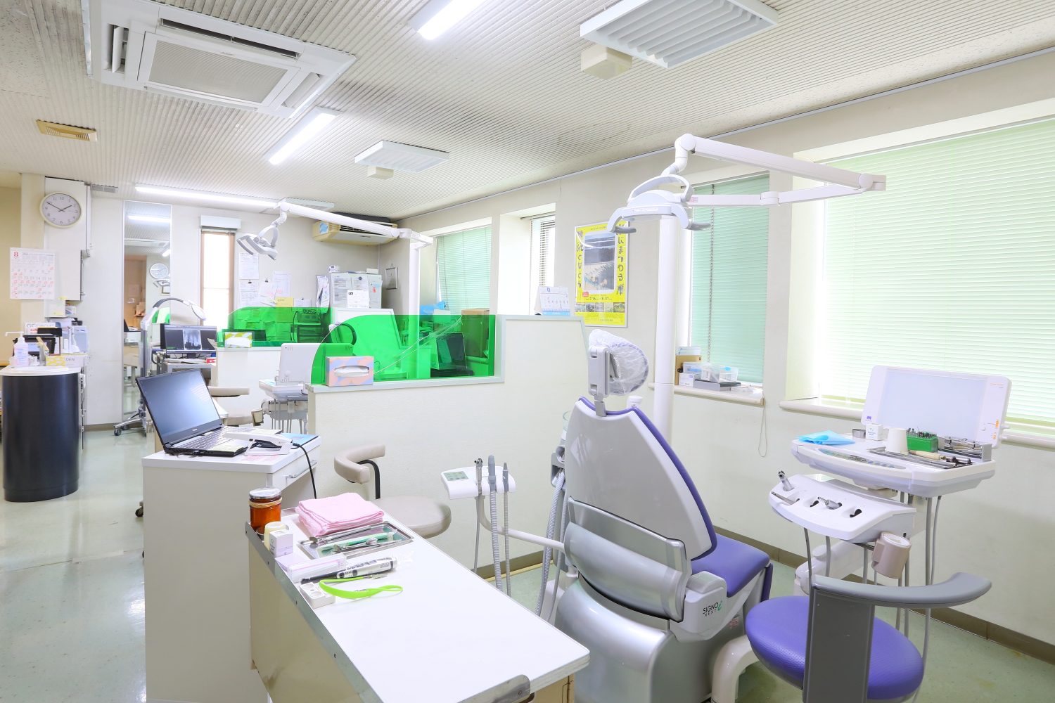 大澤一茂歯科医院photo