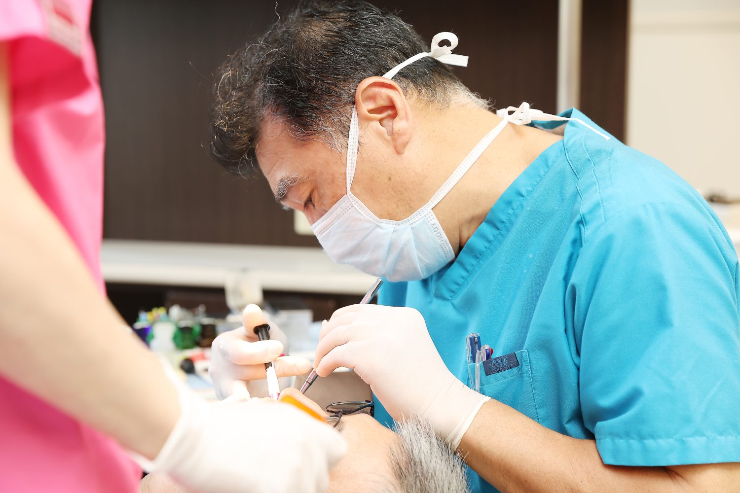 コザコ歯科医院photo