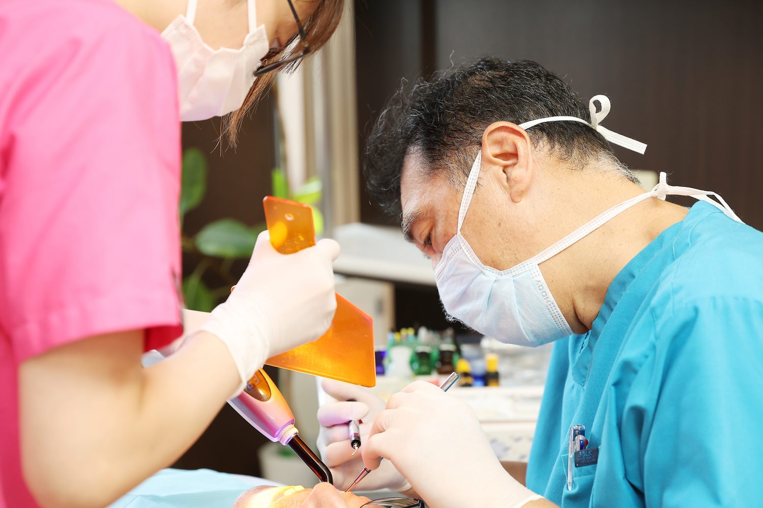 コザコ歯科医院photo