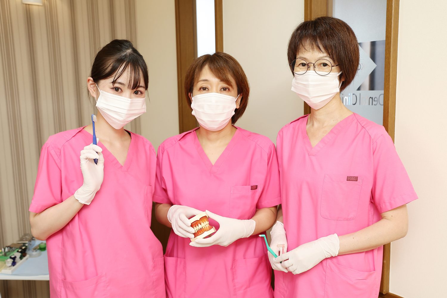 コザコ歯科医院photo