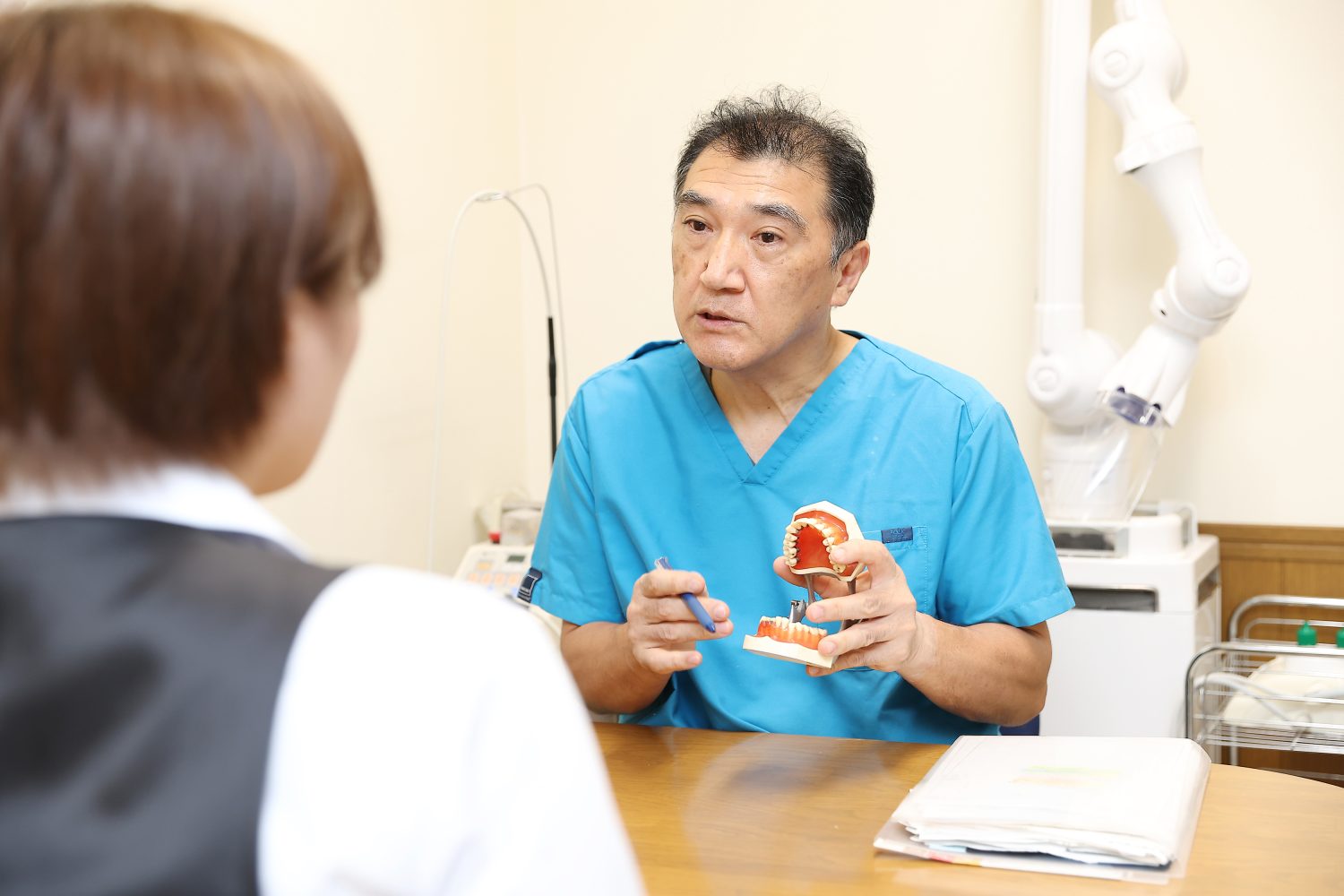 コザコ歯科医院photo