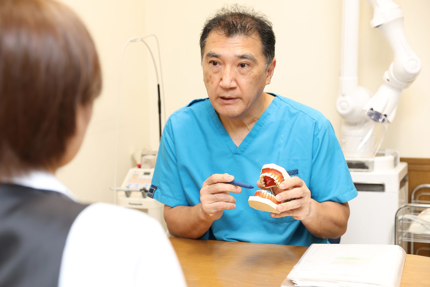 コザコ歯科医院photo