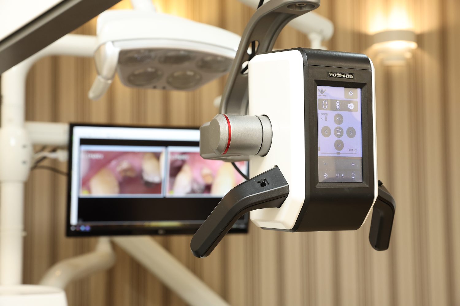 コザコ歯科医院photo