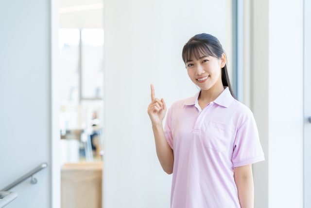 寝たきりの介護を無理なく続けるコツ