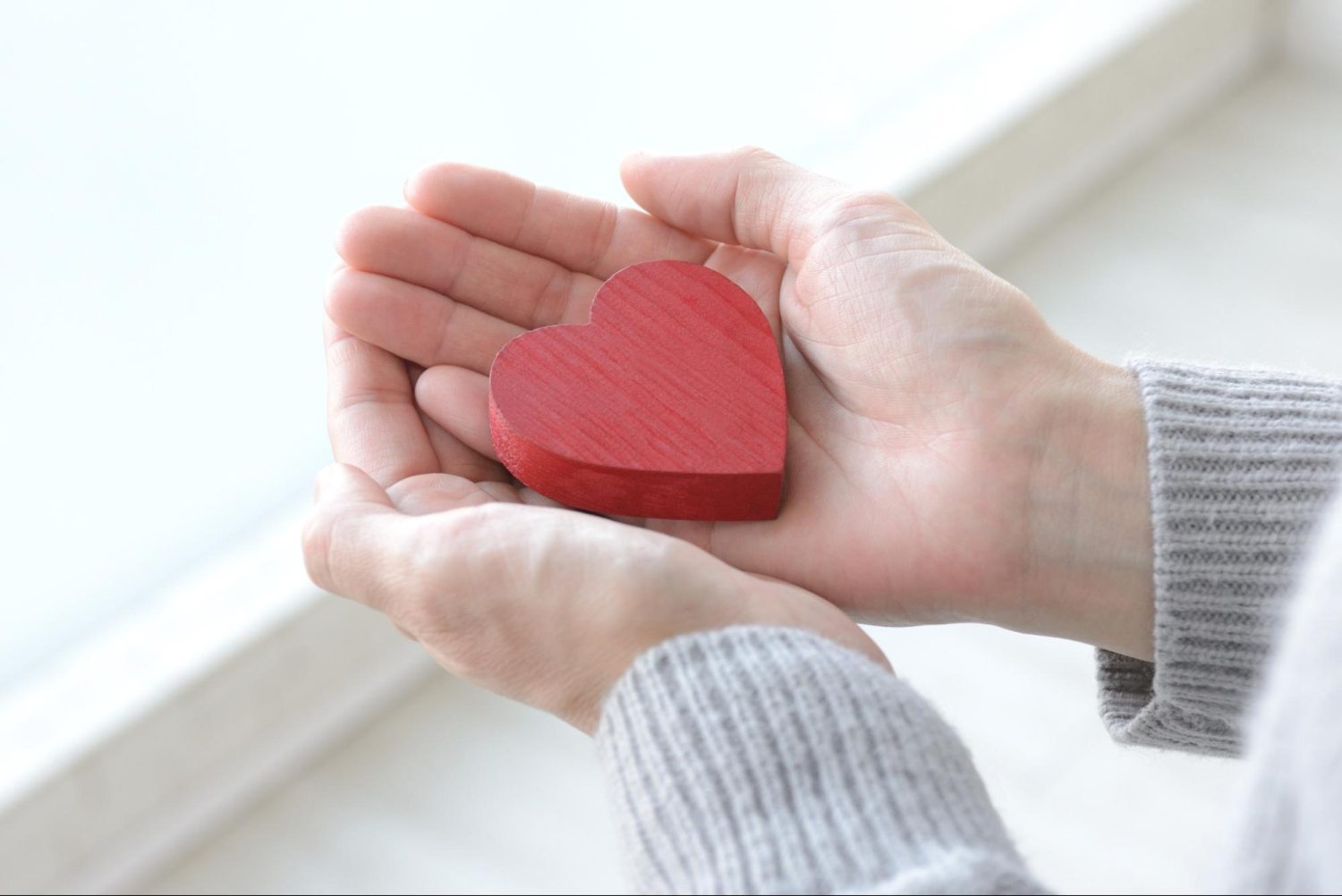 寝たきりになったときの余命は？看取りまでの経過や自宅でのケアを解説