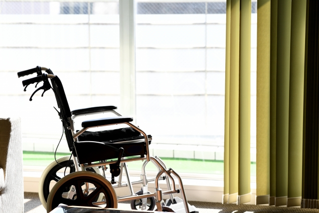 在宅介護とは？自宅で行う介護の基本