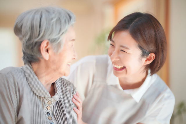 介護医療院とは