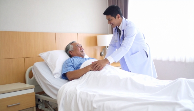 介護医療院の種類と特徴