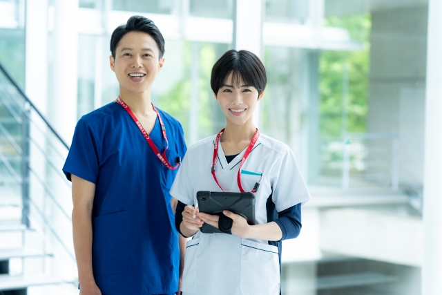 介護医療院とそのほかの介護施設の違い