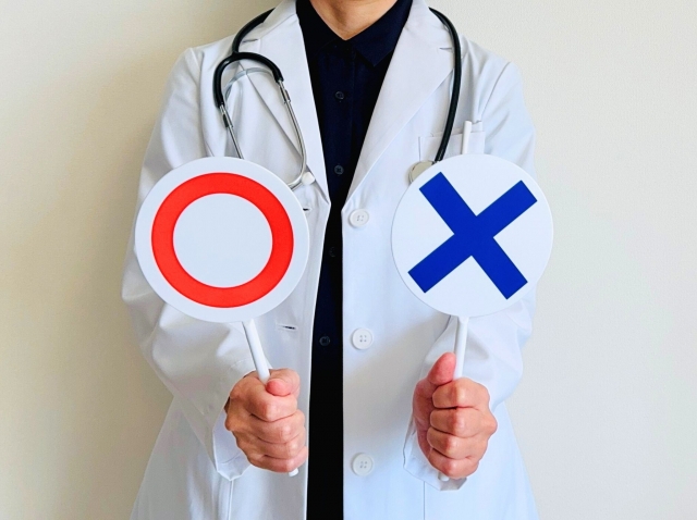 胃ろうのメリットとデメリット