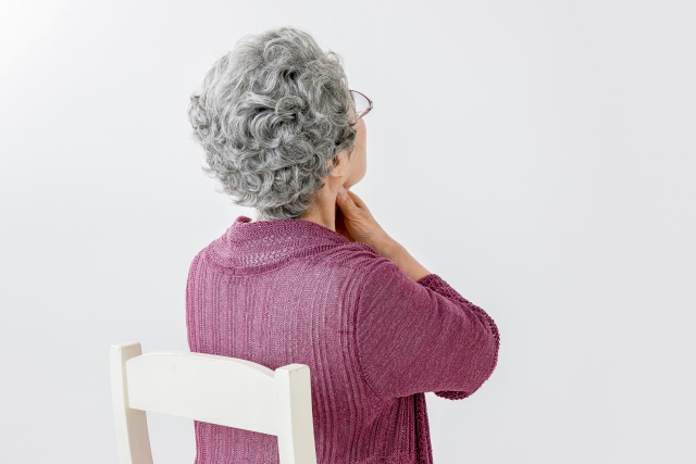 胃ろうが必要になるケース