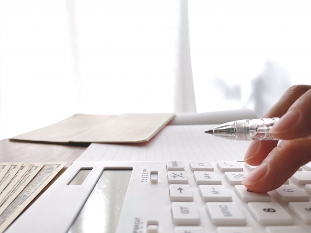 介護医療院の入所にかかる費用と月額料金