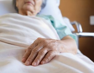 床ずれとは？原因や症状、治療・予防法を解説