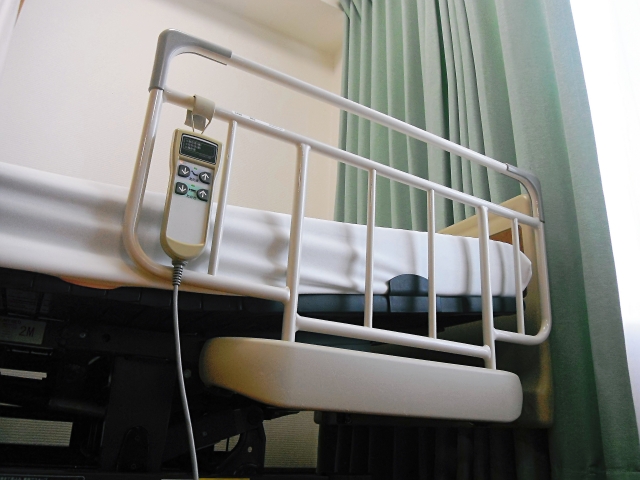 床ずれの基礎知識