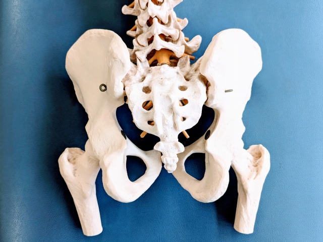 床ずれができる原因とできやすい部位