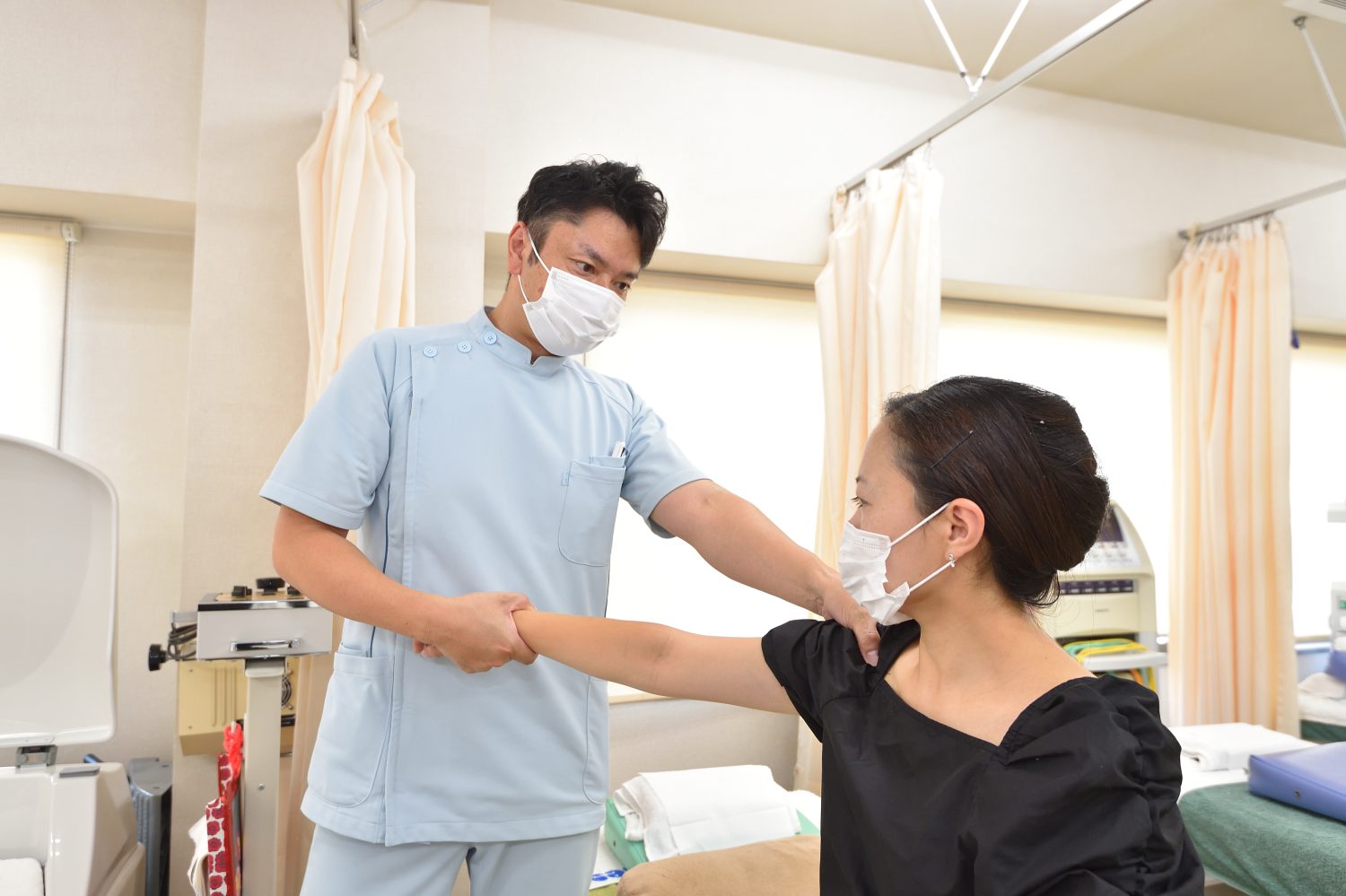 はるなクリニックphoto