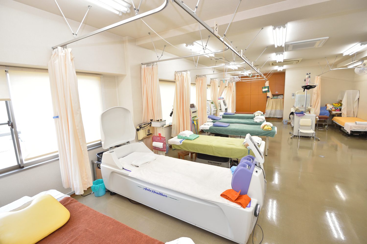 はるなクリニックphoto