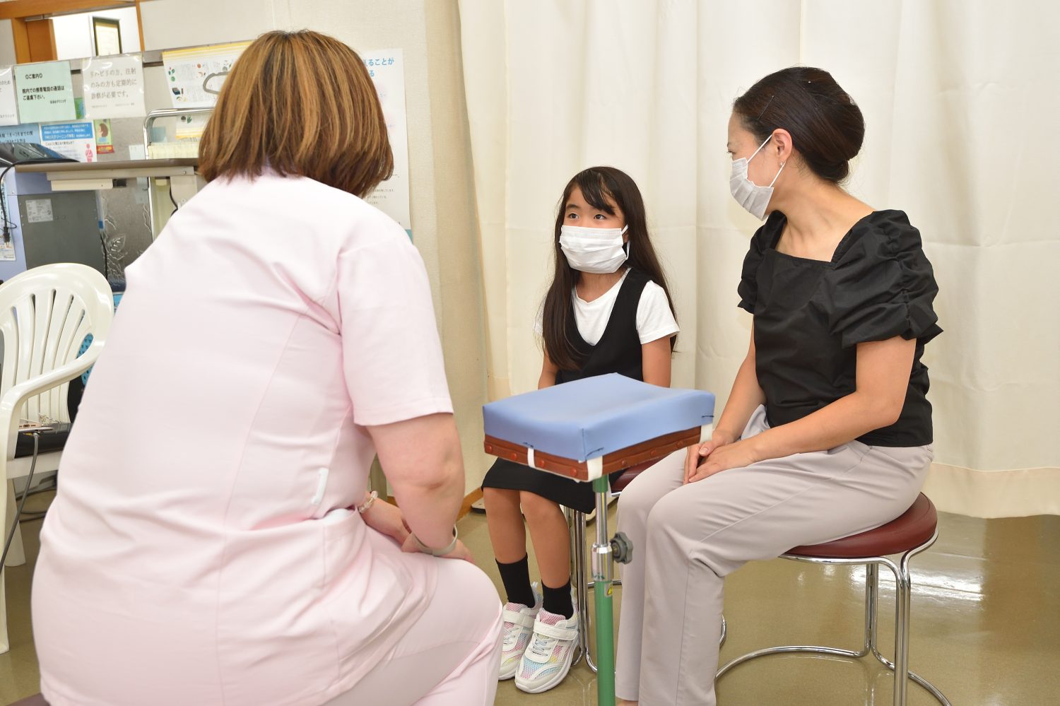 はるなクリニックphoto