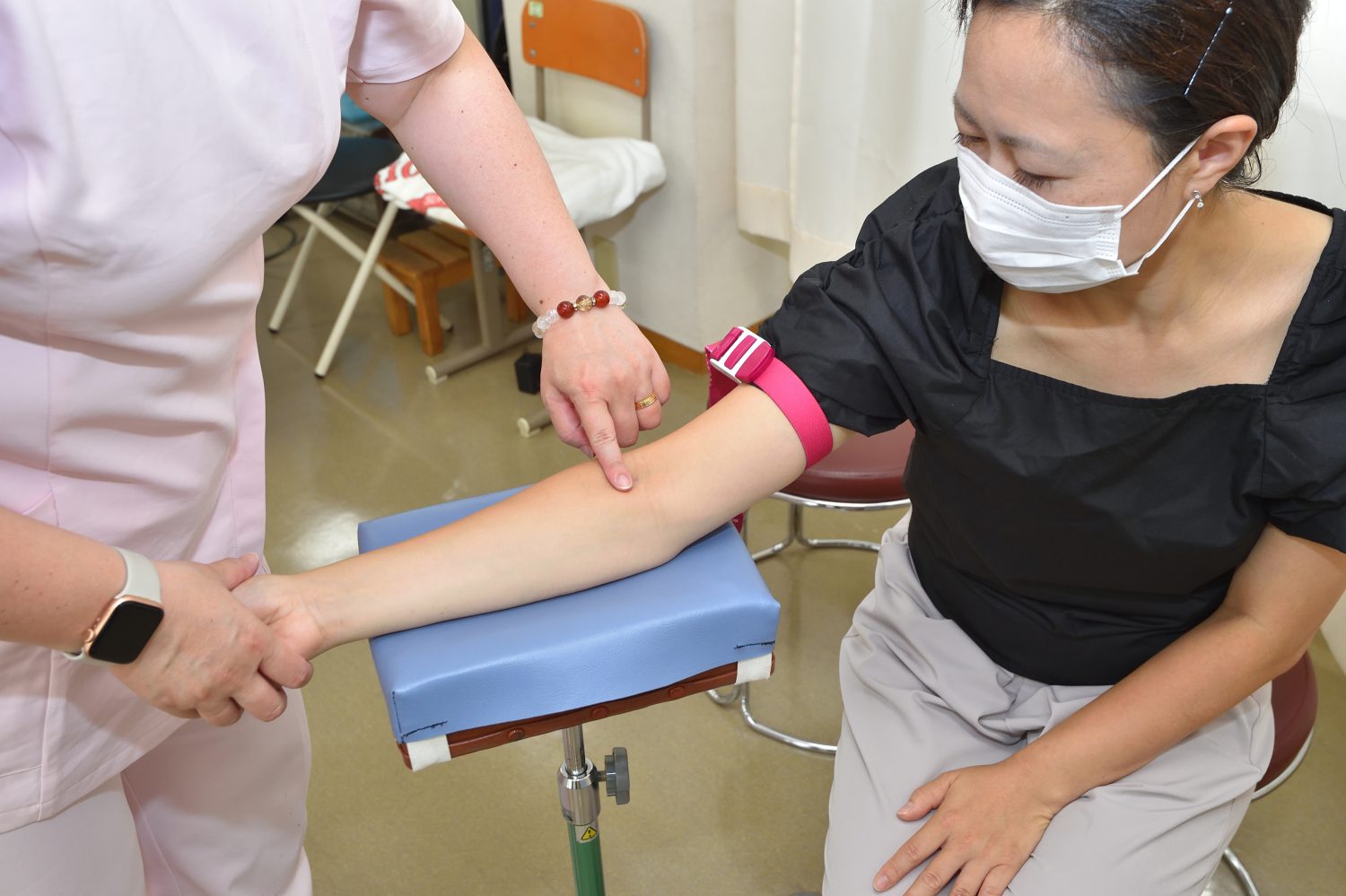 はるなクリニックphoto