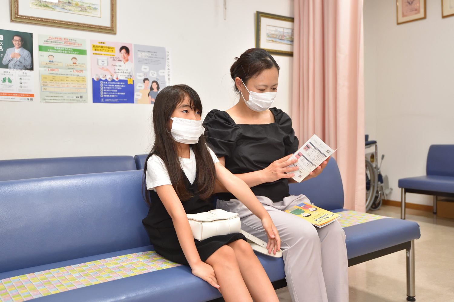 はるなクリニックphoto