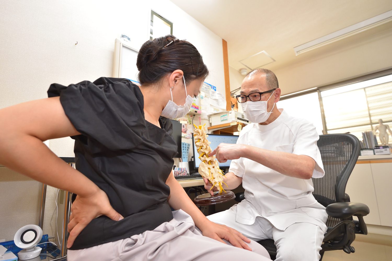 はるなクリニックphoto