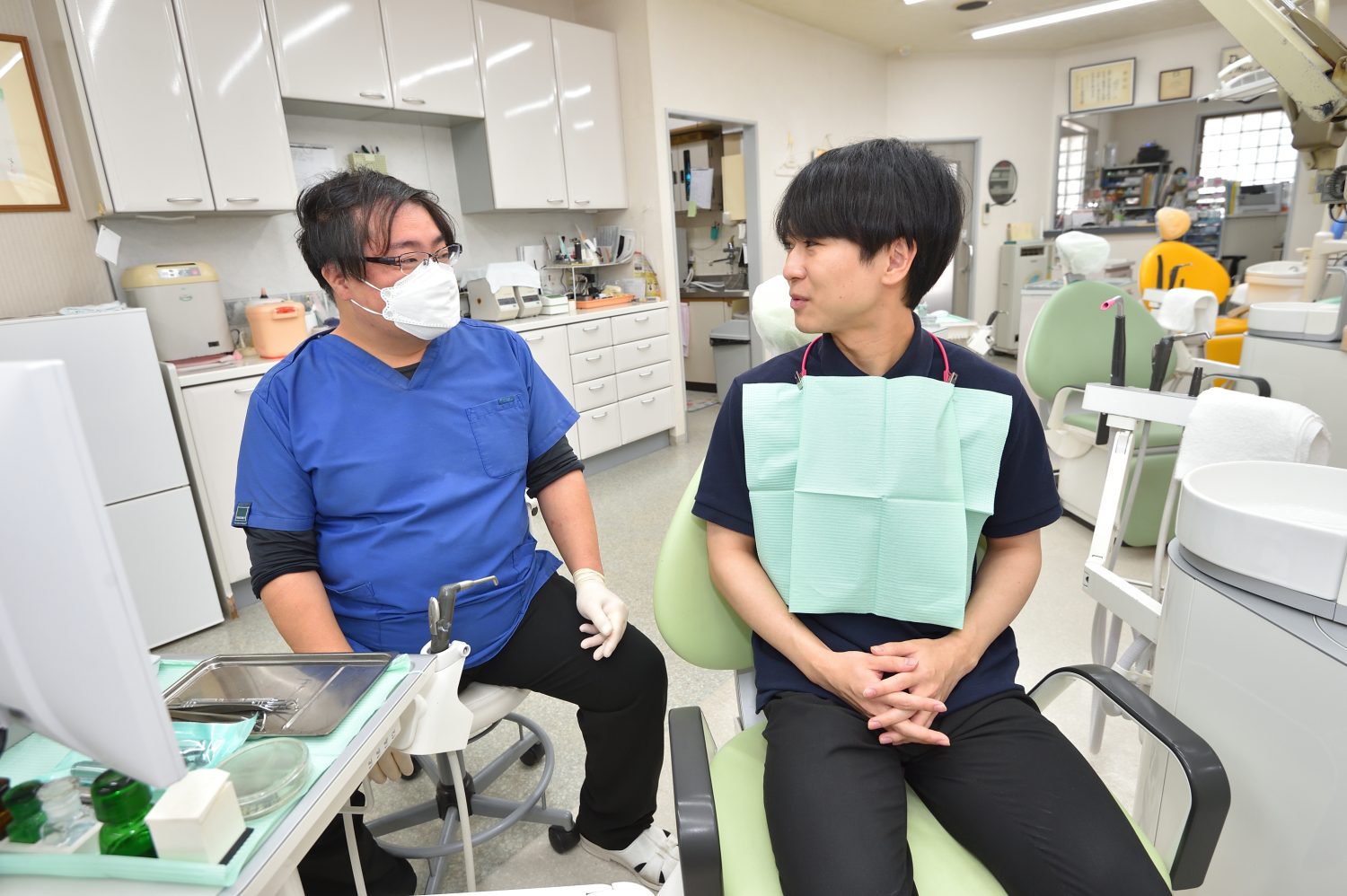 日根野谷歯科医院photo