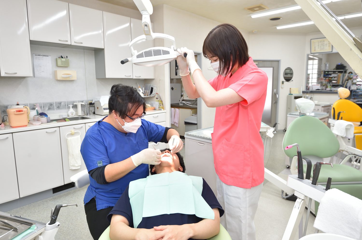 日根野谷歯科医院photo