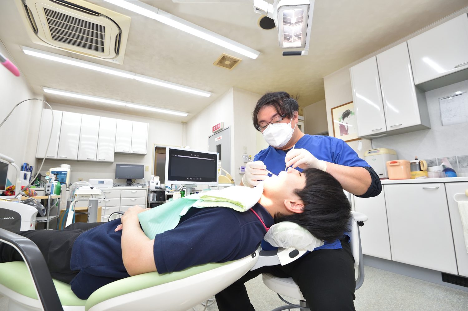 日根野谷歯科医院photo