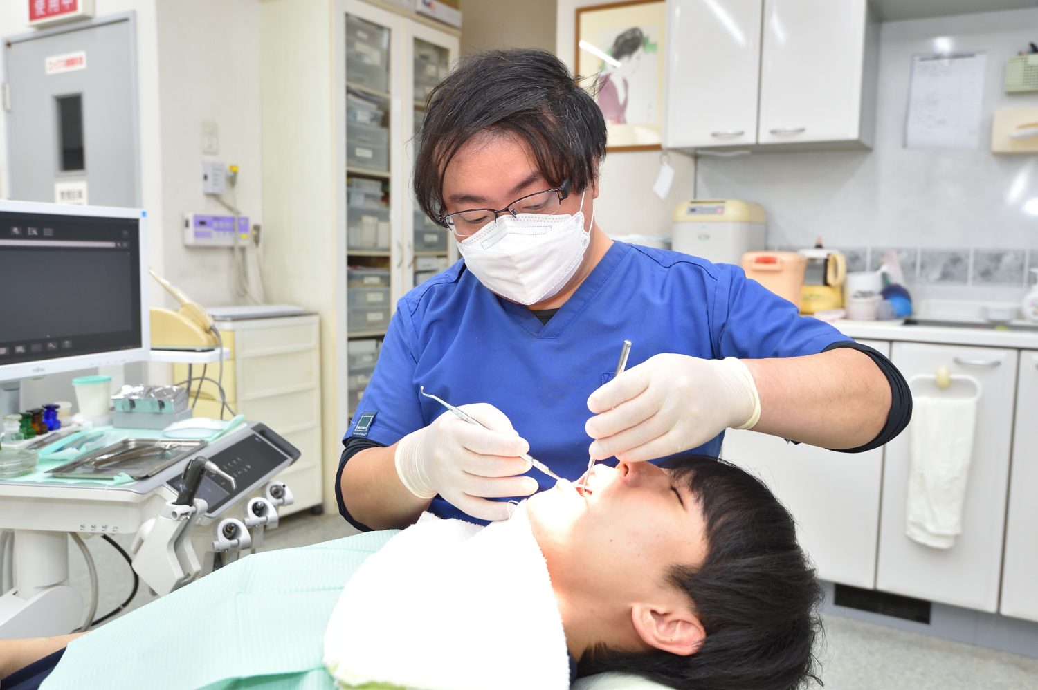 日根野谷歯科医院photo