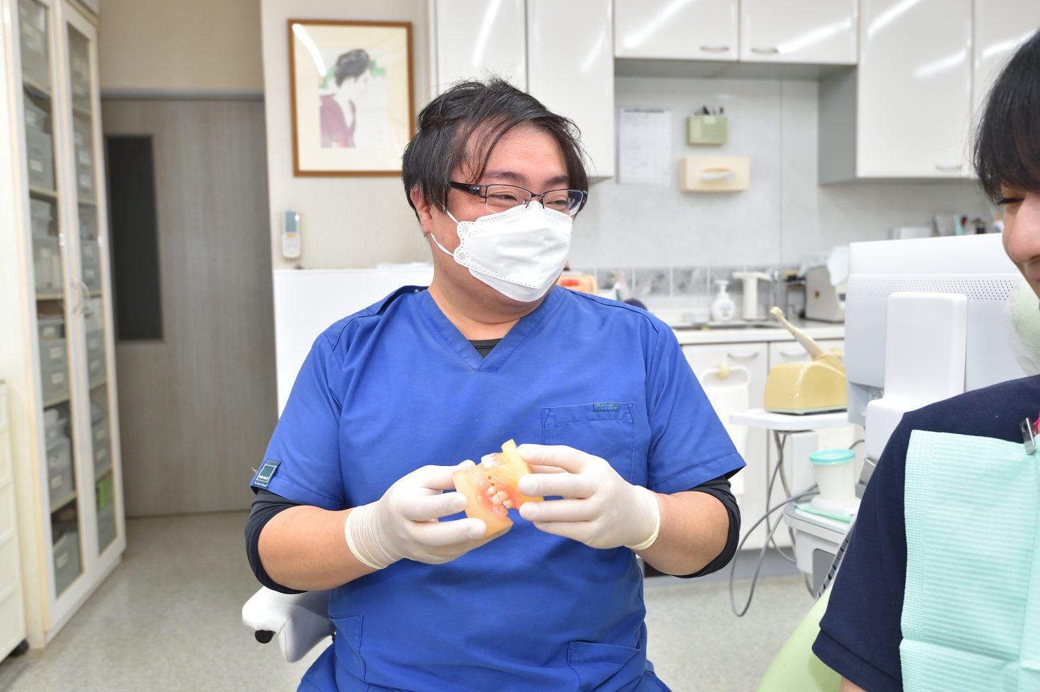 日根野谷歯科医院photo