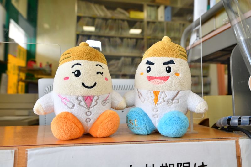 朝岡眼科医院photo