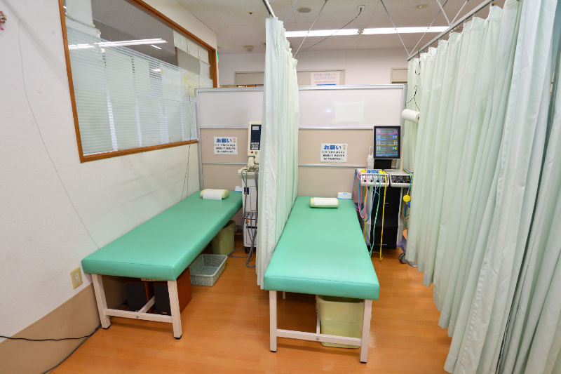 朝岡眼科医院photo