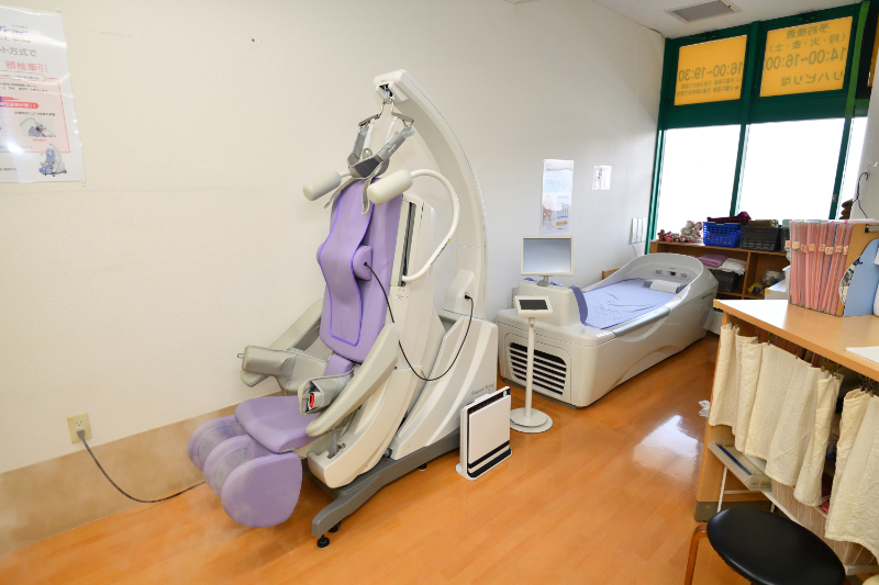 朝岡眼科医院photo