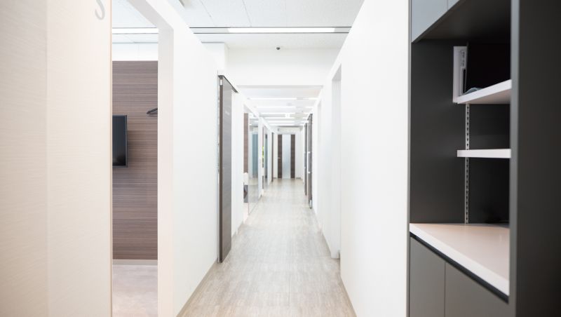 藤田歯科・矯正歯科