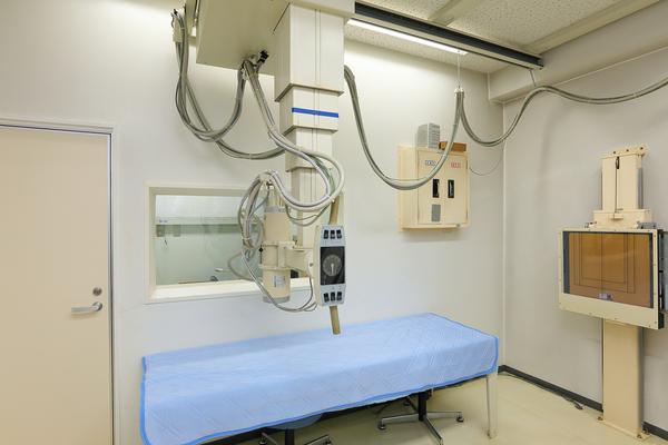 柳田内科胃腸科photo