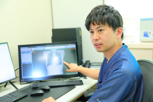 柳田内科胃腸科photo