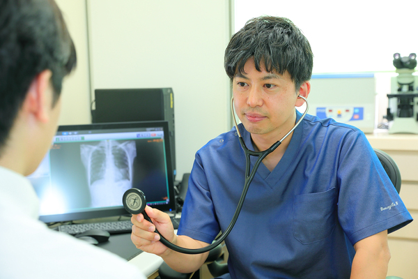 柳田内科胃腸科photo