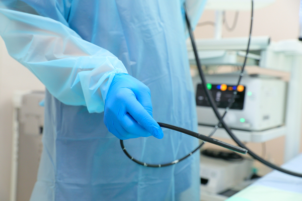 柳田内科胃腸科photo