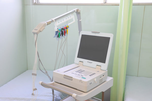 柳田内科胃腸科photo